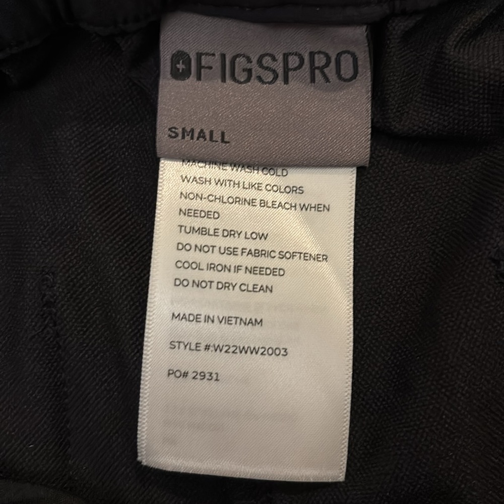 Figs Pro FIGSPRO Pants - Picture 6 of 6
